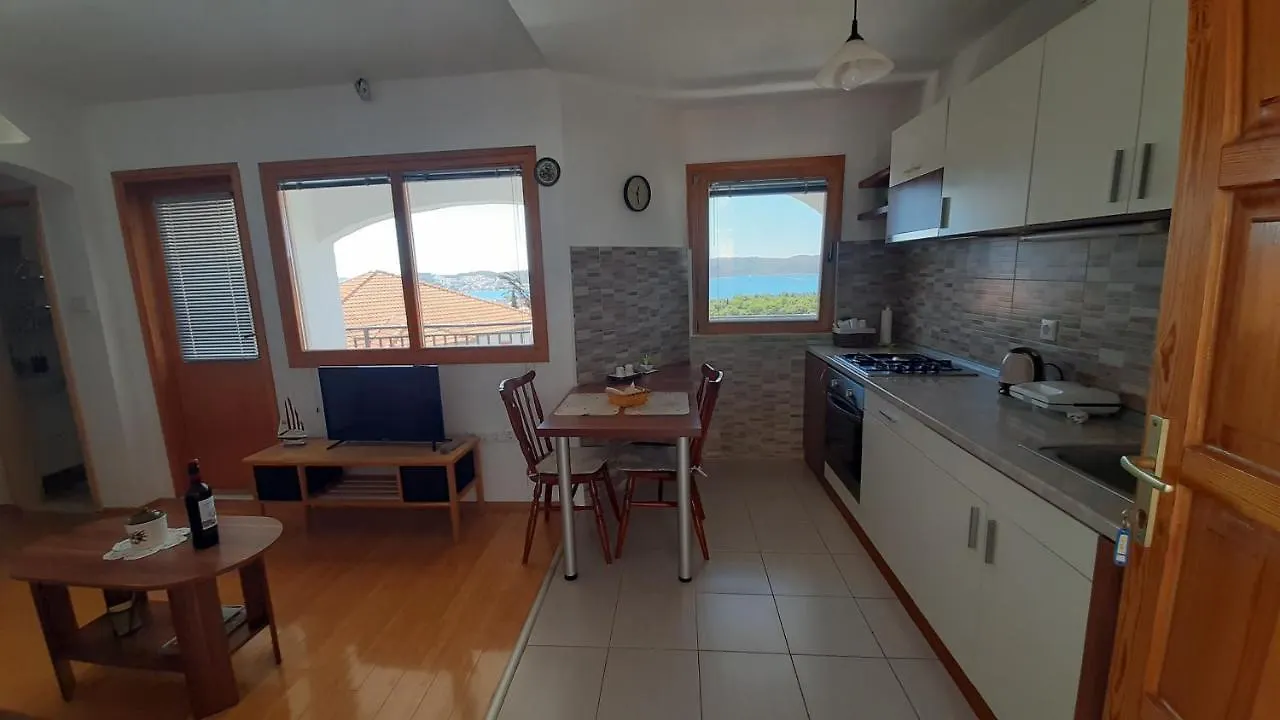 Mlakic Apartments Trogir 0*,  Croatia